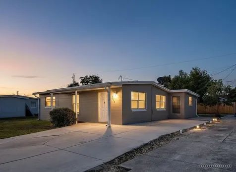 8215 Agress Avenue North Port FL 34287