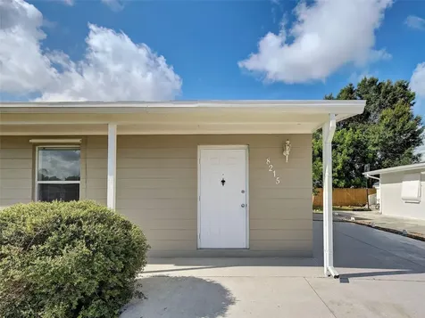 8215 Agress Avenue North Port FL 34287