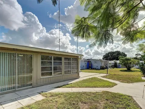 8215 Agress Avenue North Port FL 34287