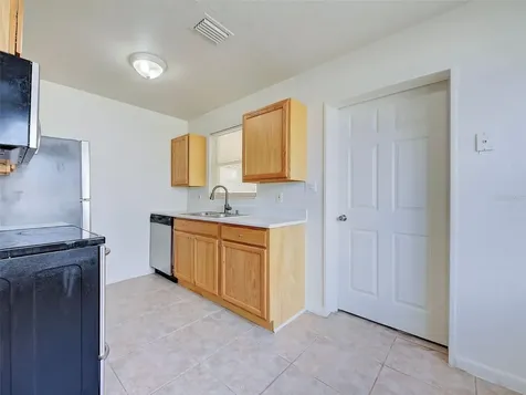 8215 Agress Avenue North Port FL 34287