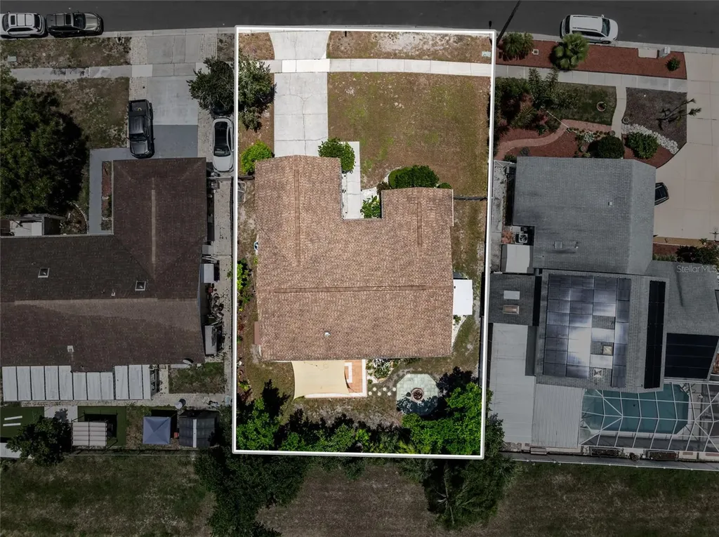6916 Williams Drive Tampa FL 33634