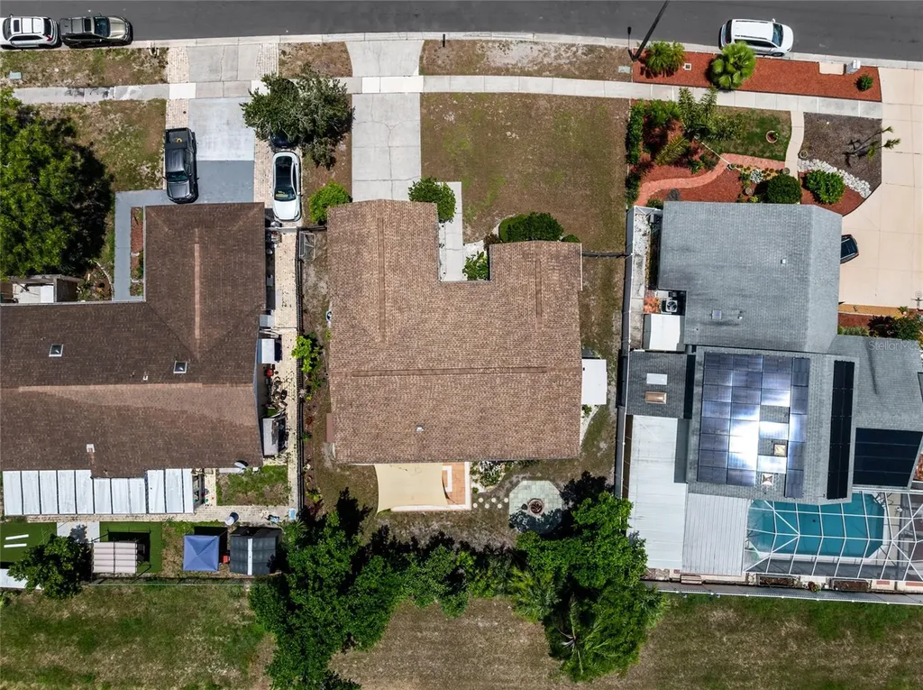 6916 Williams Drive Tampa FL 33634