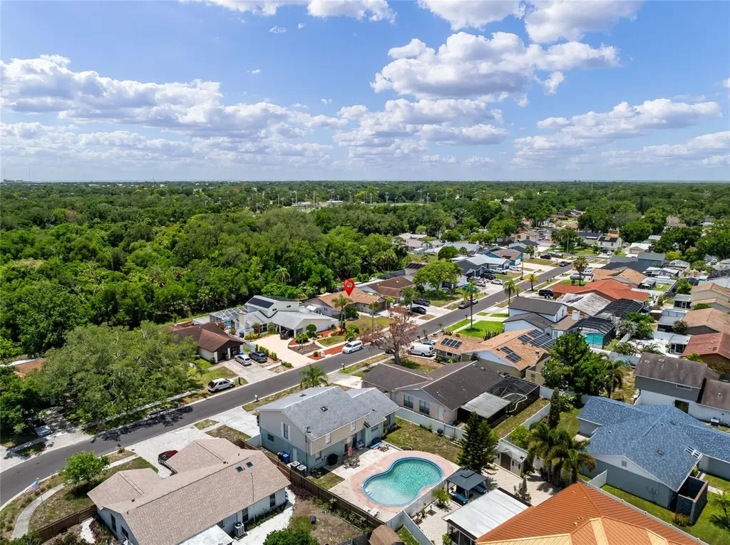 6916 Williams Drive Tampa FL 33634