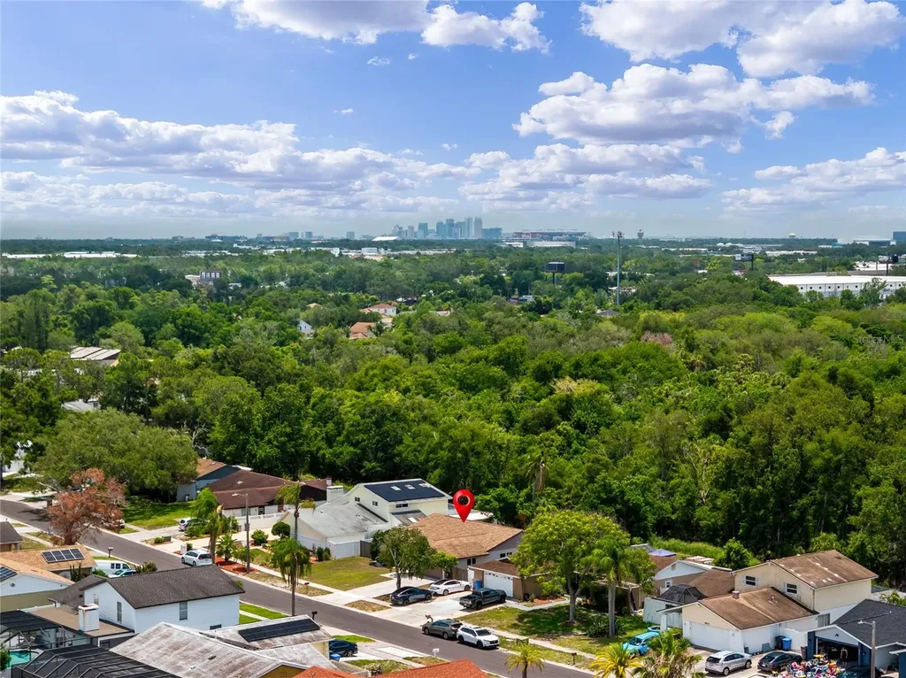 6916 Williams Drive Tampa FL 33634