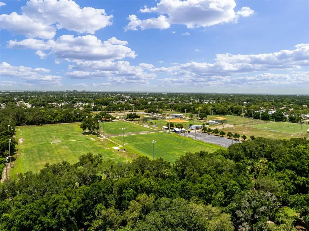 6916 Williams Drive Tampa FL 33634
