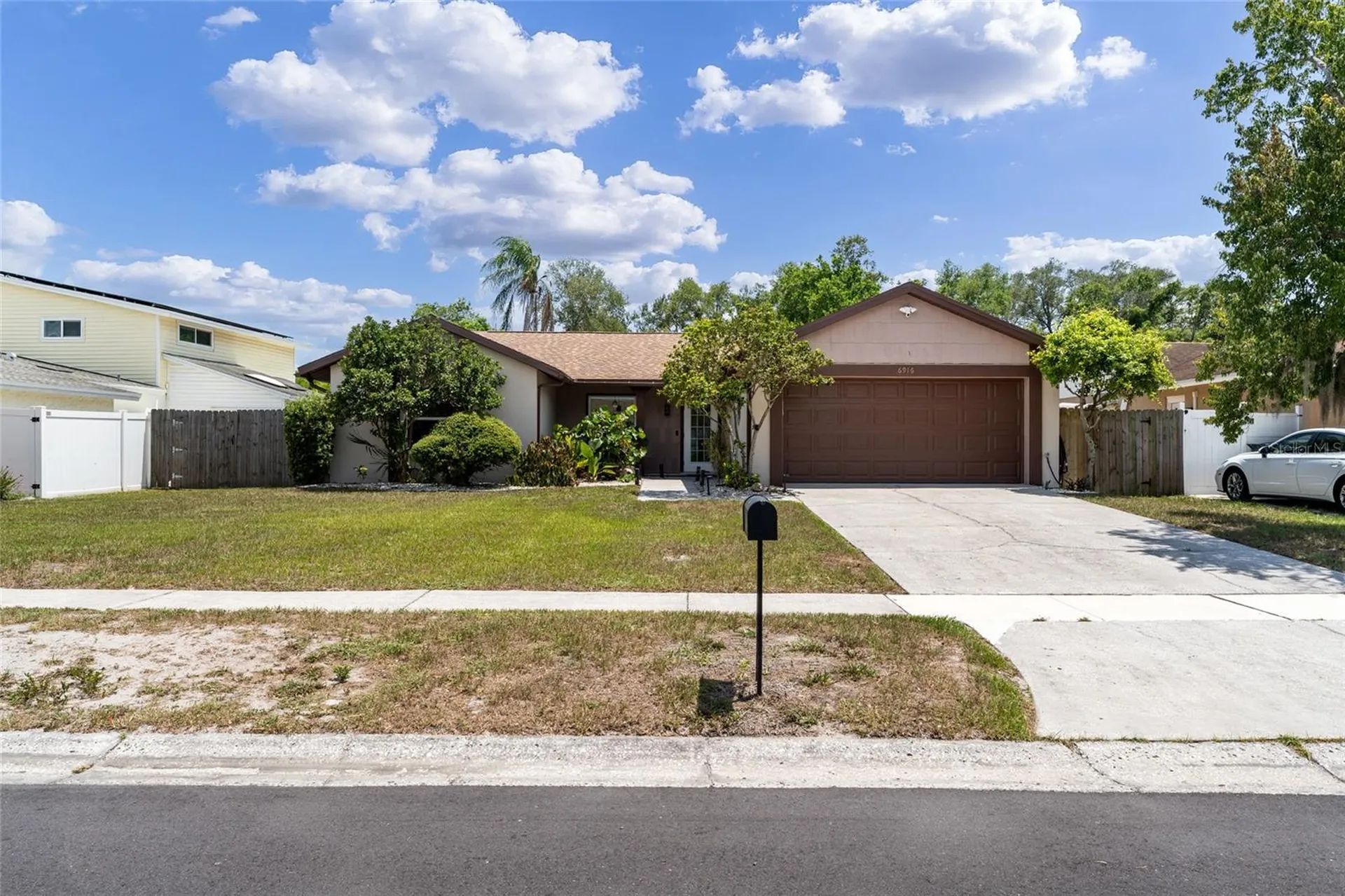 6916 Williams Drive Tampa FL 33634