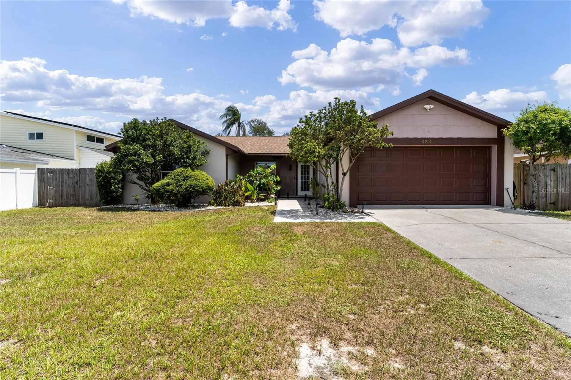 6916 Williams Drive Tampa FL 33634