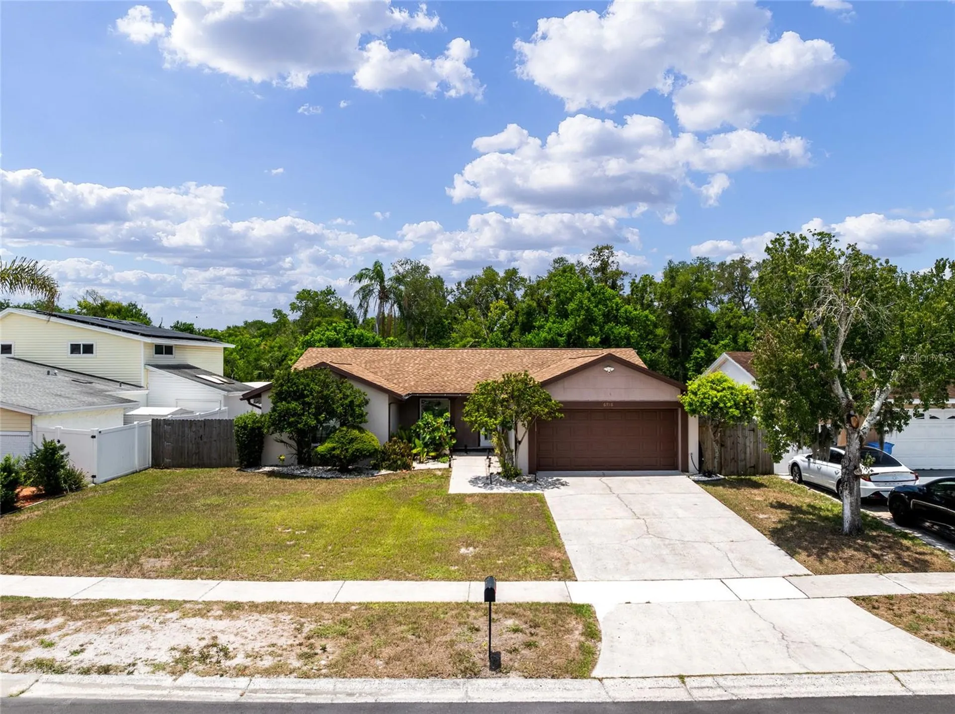 6916 Williams Drive Tampa FL 33634