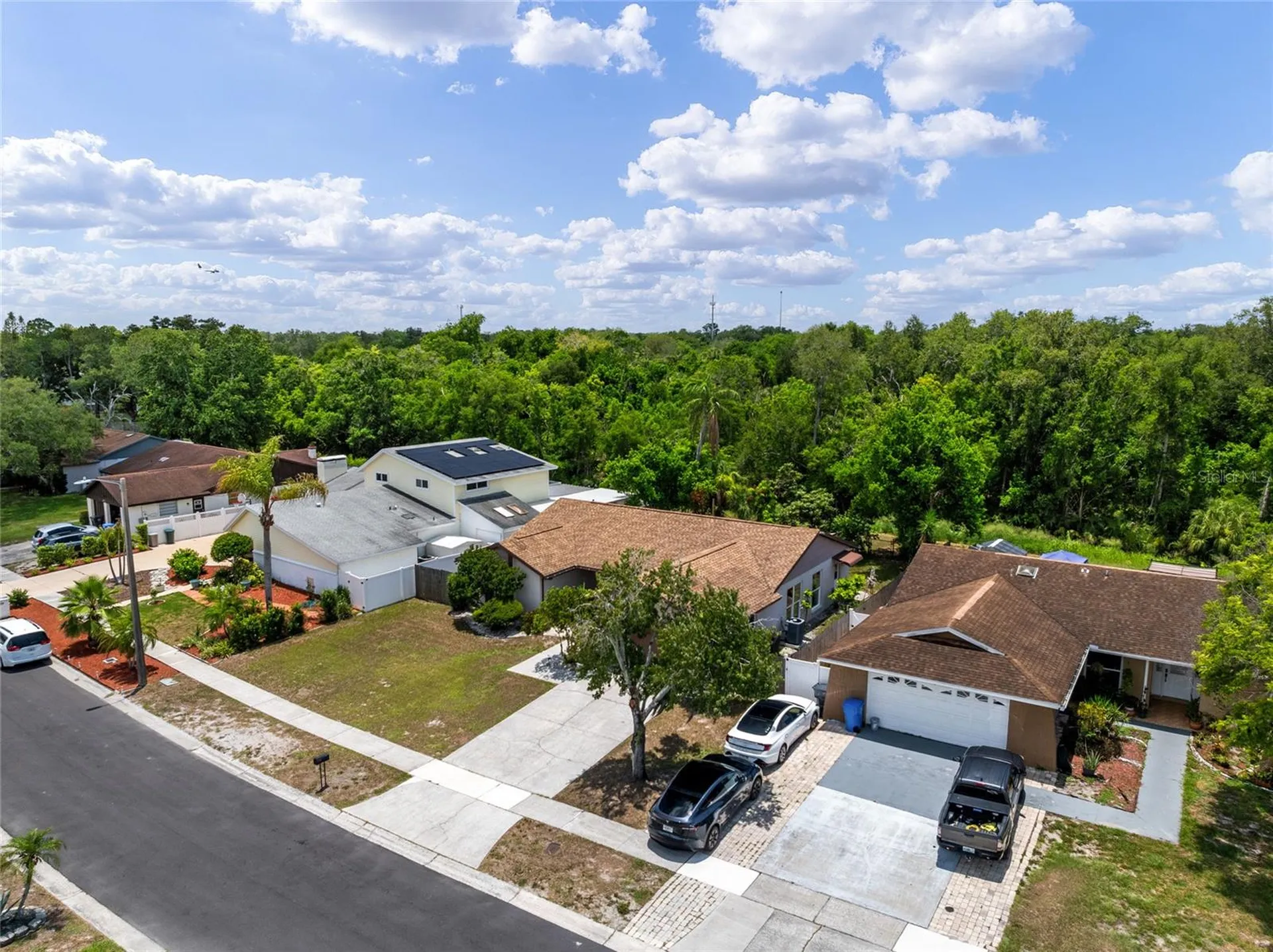 6916 Williams Drive Tampa FL 33634