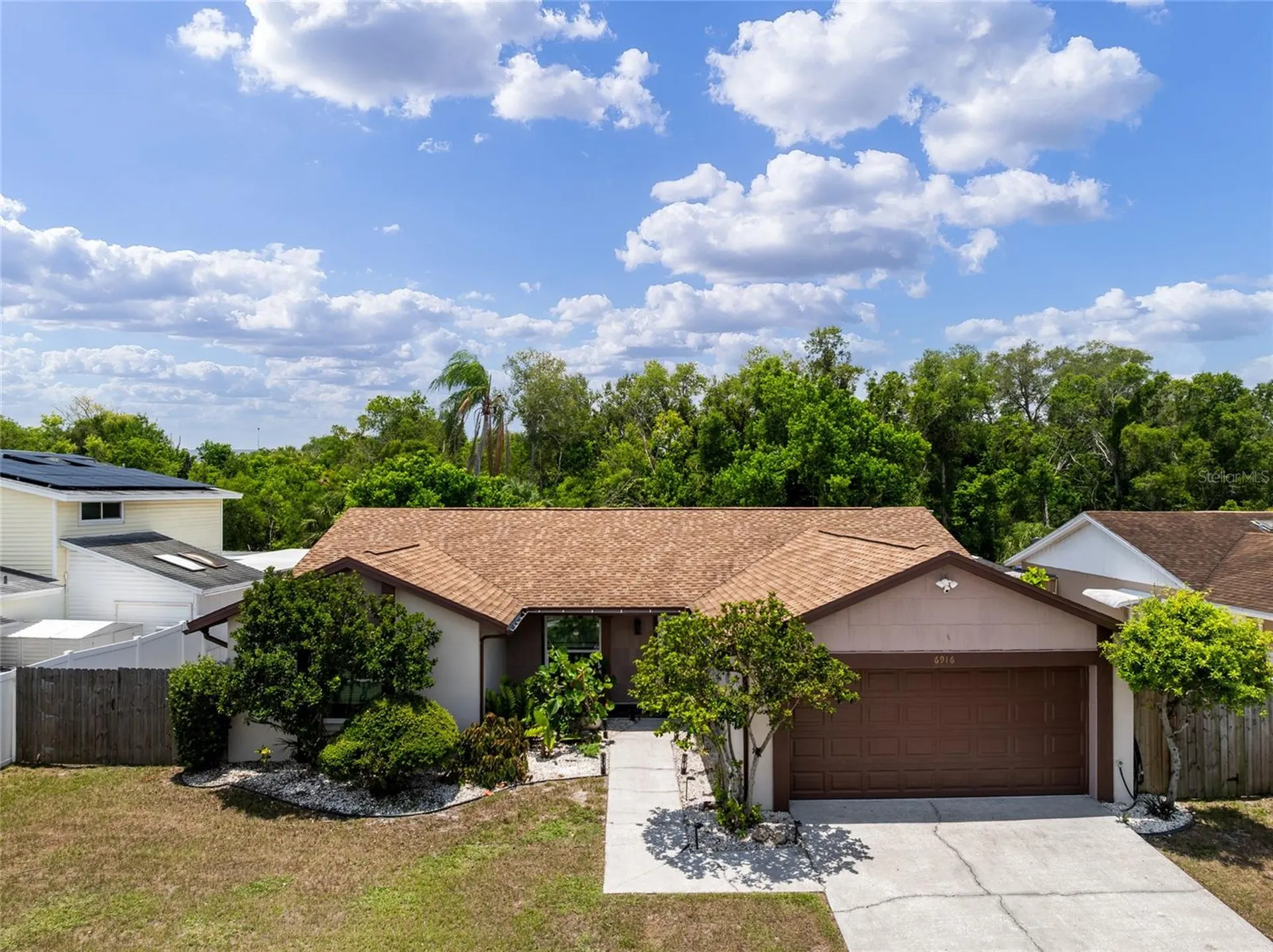 6916 Williams Drive Tampa FL 33634