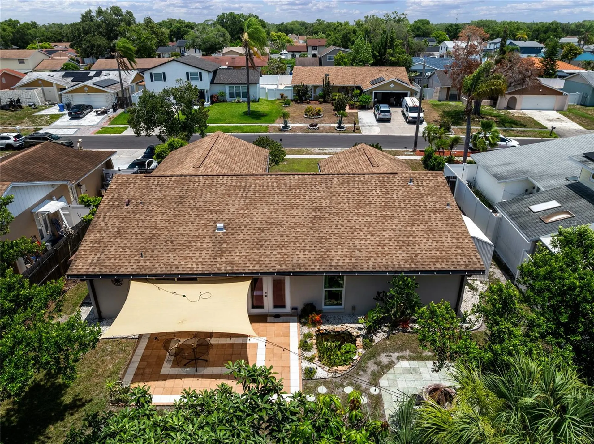 6916 Williams Drive Tampa FL 33634