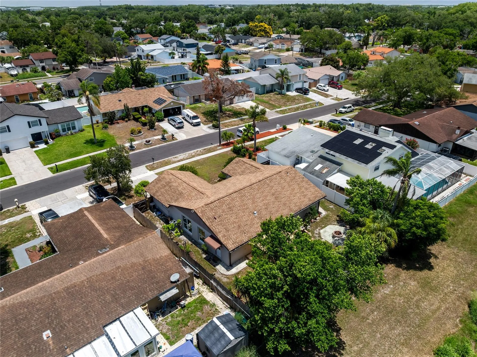 6916 Williams Drive Tampa FL 33634