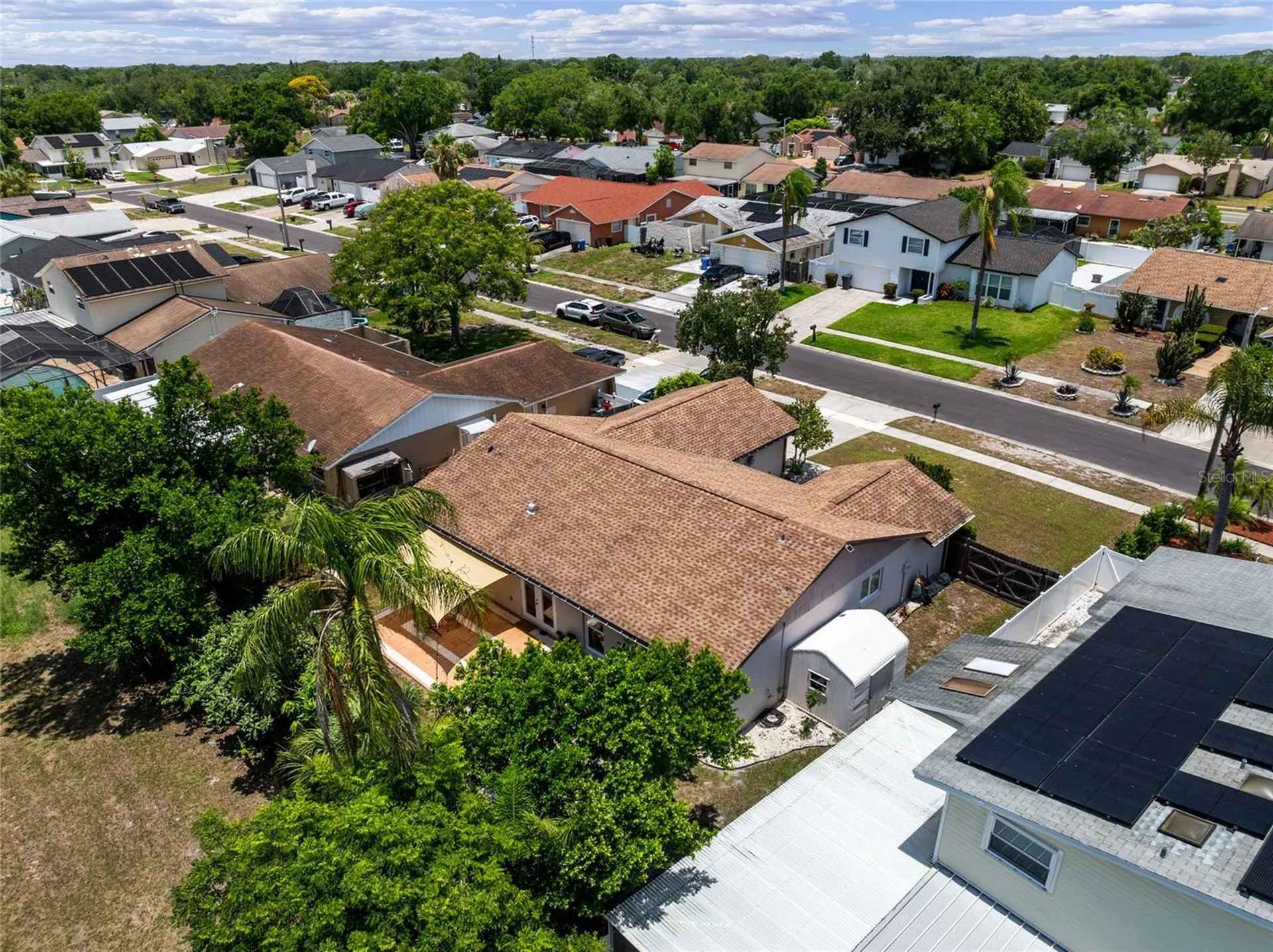 6916 Williams Drive Tampa FL 33634