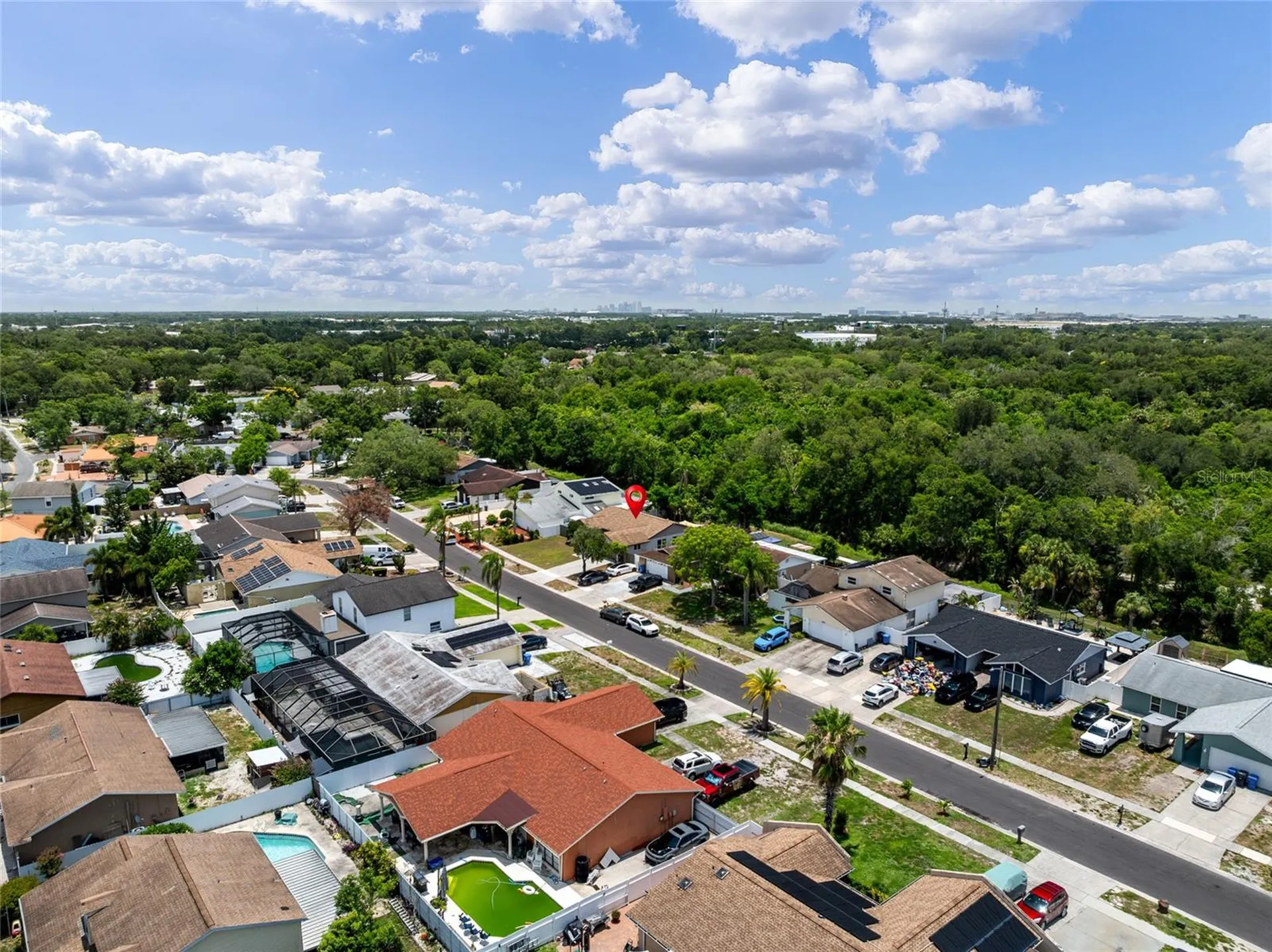 6916 Williams Drive Tampa FL 33634