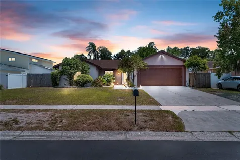 6916 Williams Drive Tampa FL 33634