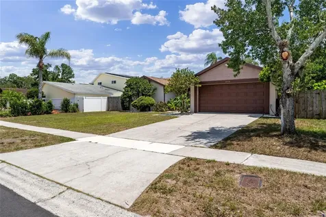 6916 Williams Drive Tampa FL 33634