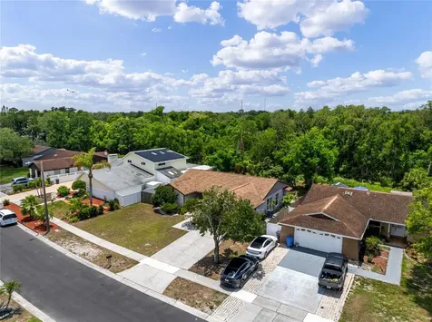 6916 Williams Drive Tampa FL 33634
