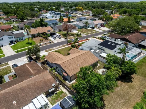 6916 Williams Drive Tampa FL 33634