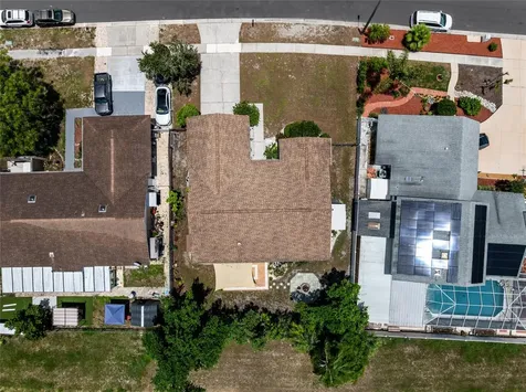 6916 Williams Drive Tampa FL 33634