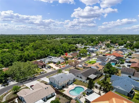 6916 Williams Drive Tampa FL 33634