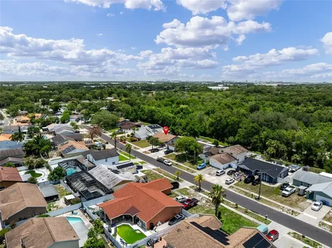 6916 Williams Drive Tampa FL 33634