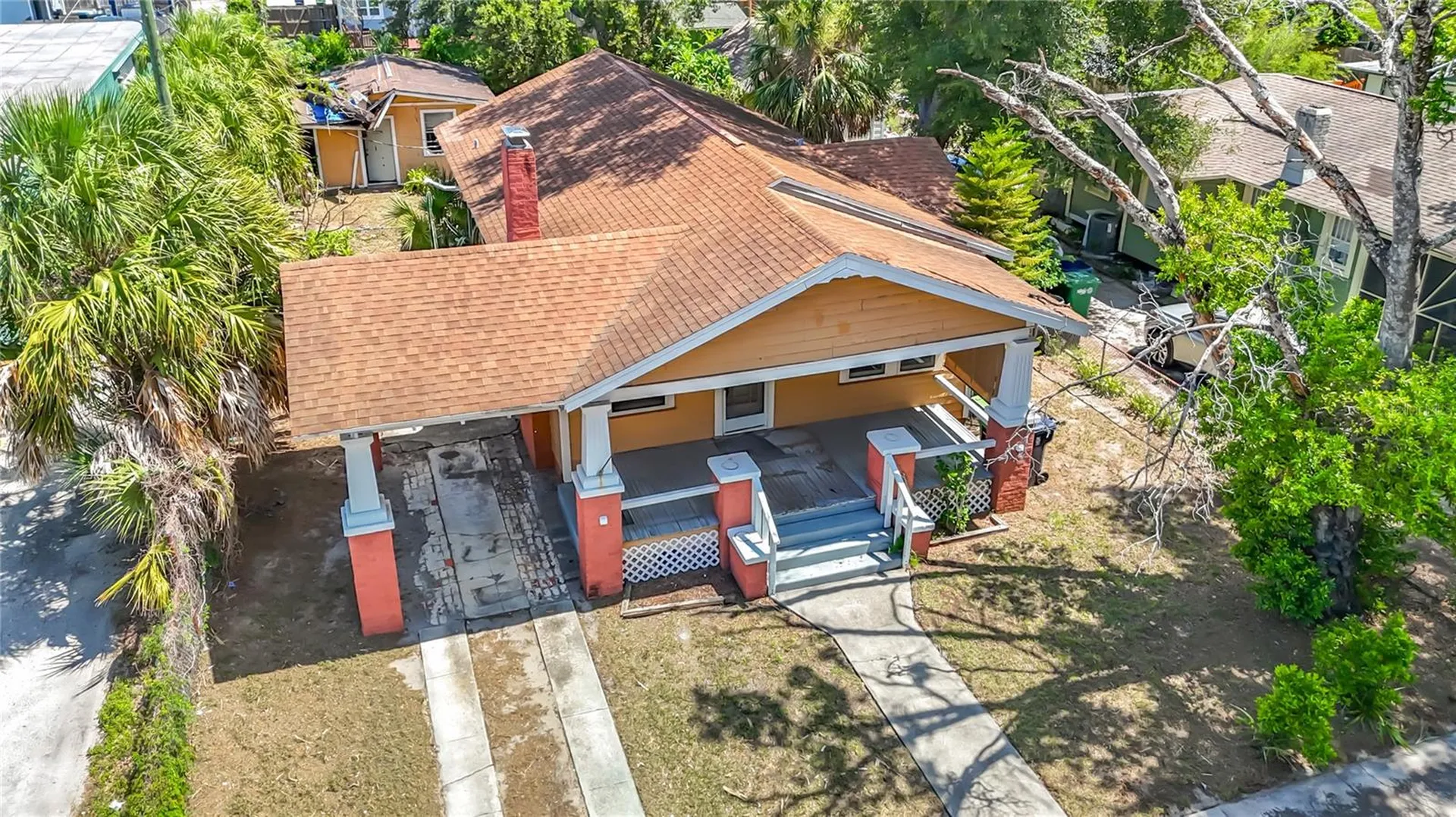 102 E Jean Street Tampa FL 33604