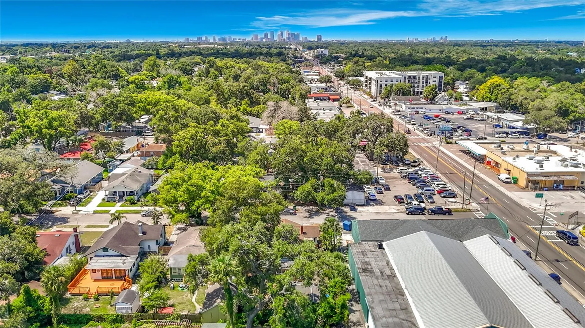 102 E Jean Street Tampa FL 33604