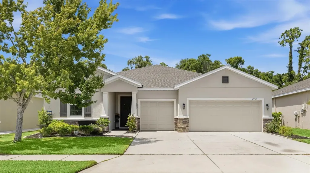 15313 Trinity Fall Way Bradenton FL 34212