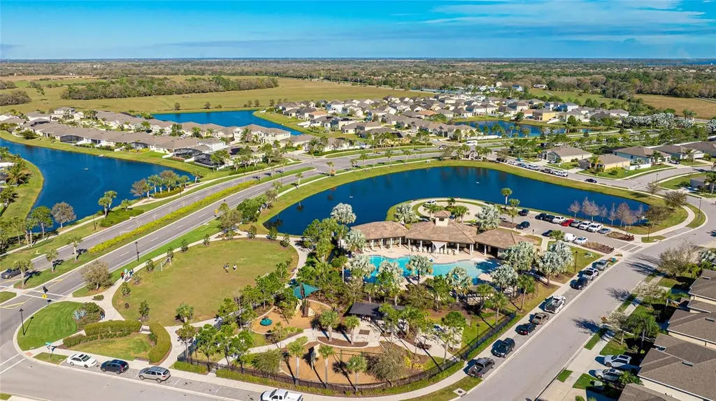 15313 Trinity Fall Way Bradenton FL 34212