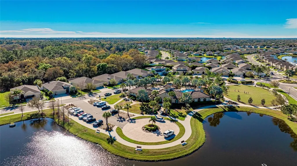 15313 Trinity Fall Way Bradenton FL 34212