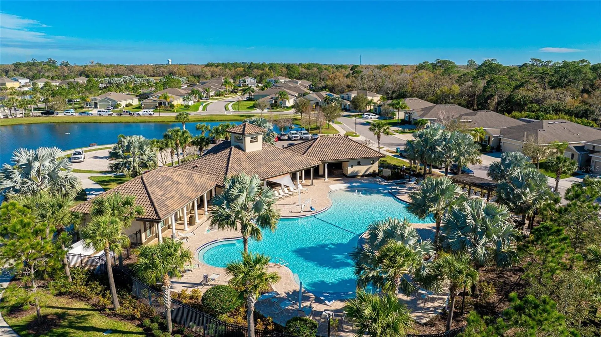 15313 Trinity Fall Way Bradenton FL 34212