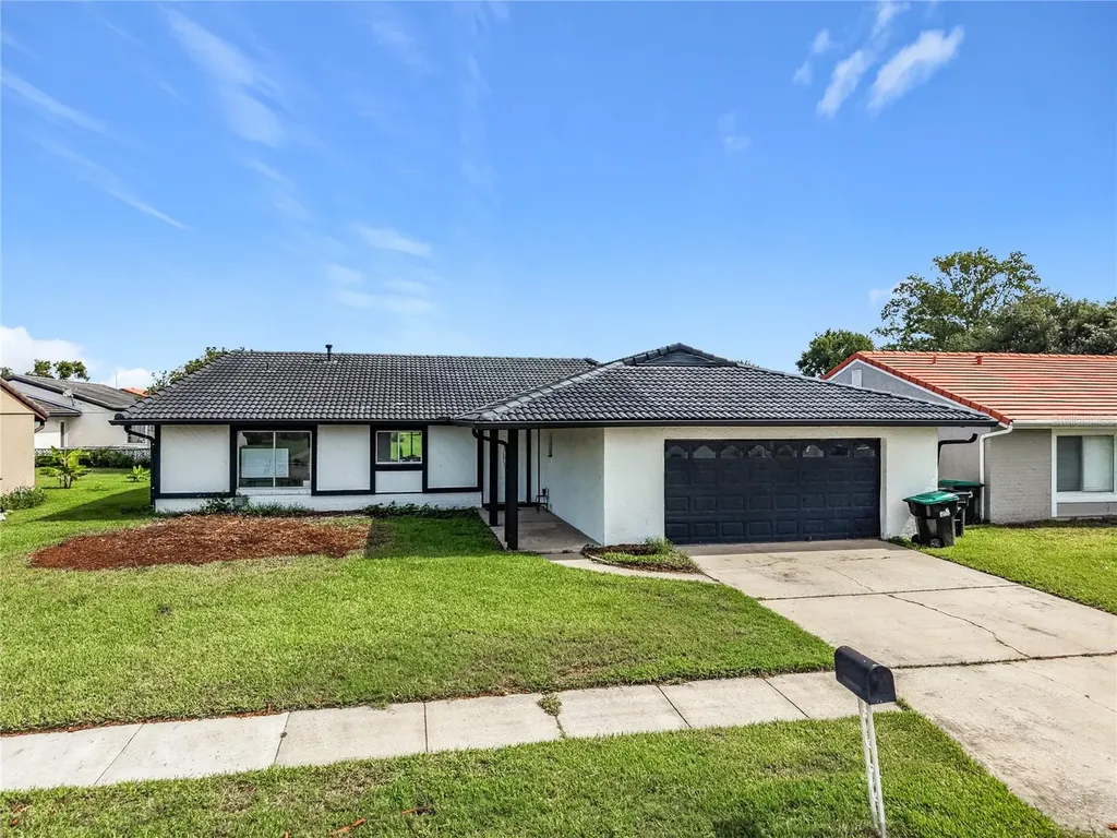 5501 Memorial Drive Orlando FL 32821