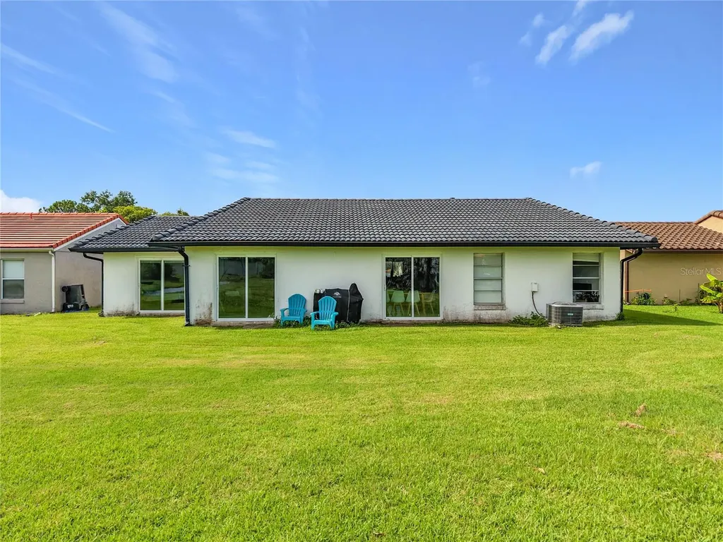 5501 Memorial Drive Orlando FL 32821