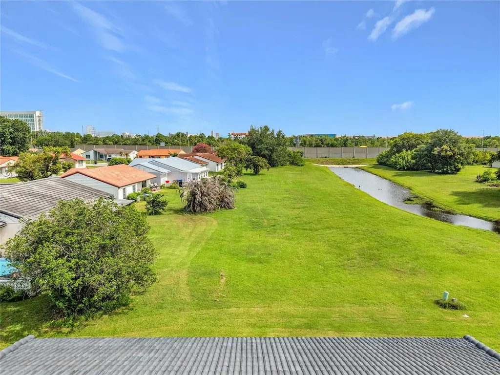 5501 Memorial Drive Orlando FL 32821