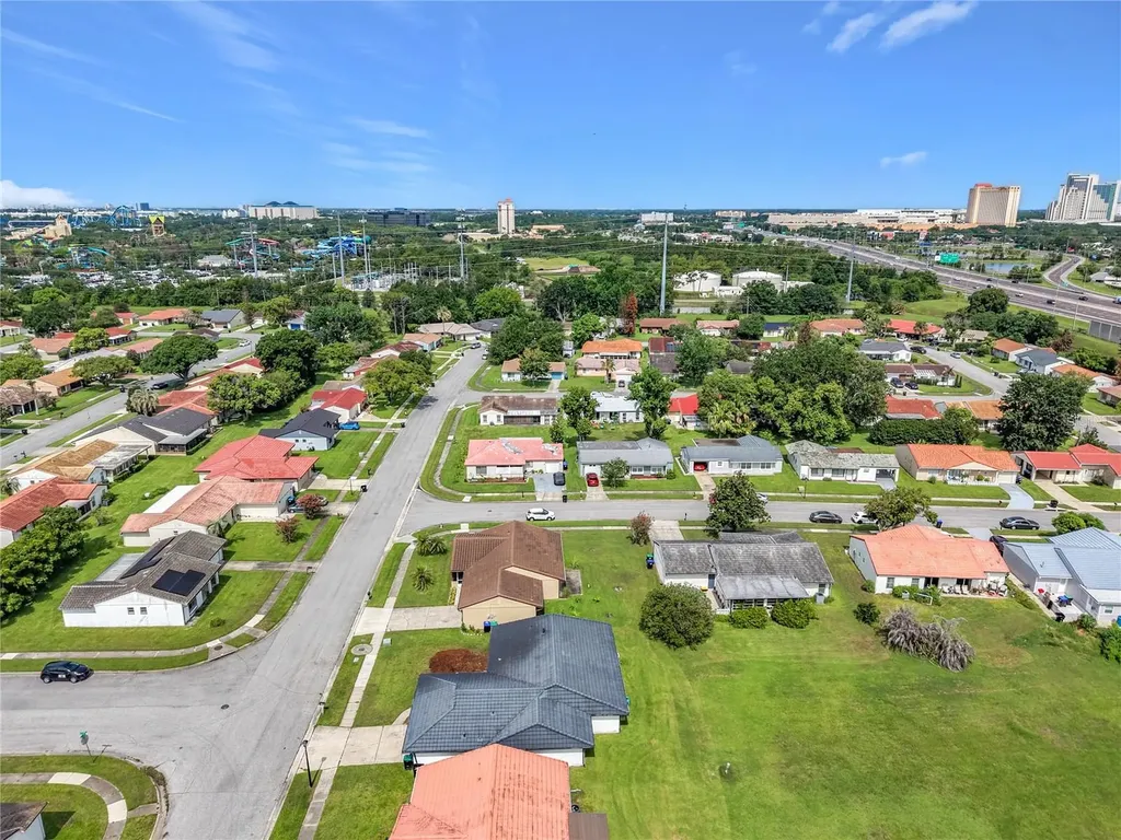 5501 Memorial Drive Orlando FL 32821