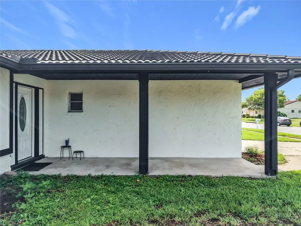 5501 Memorial Drive Orlando FL 32821