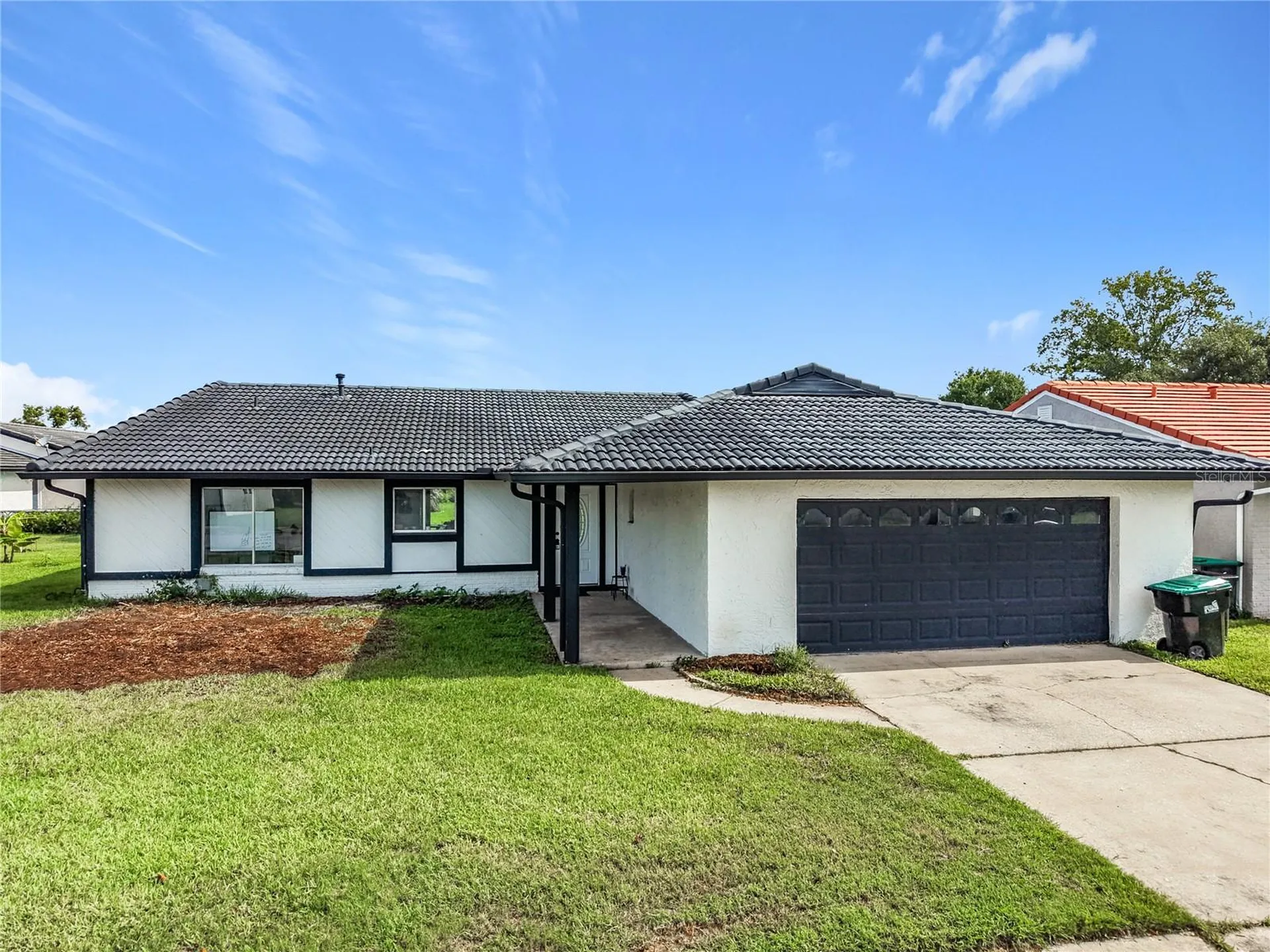 5501 Memorial Drive Orlando FL 32821