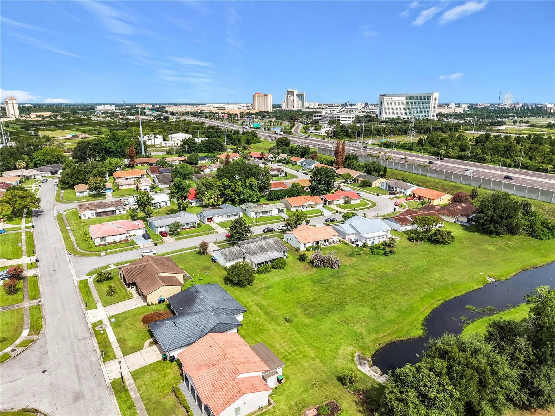 5501 Memorial Drive Orlando FL 32821