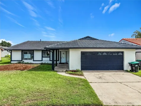 5501 Memorial Drive Orlando FL 32821