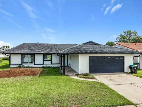 5501 Memorial Drive Orlando FL 32821