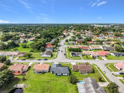 5501 Memorial Drive Orlando FL 32821