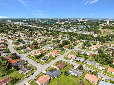 5501 Memorial Drive Orlando FL 32821