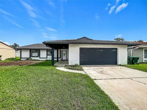 5501 Memorial Drive Orlando FL 32821