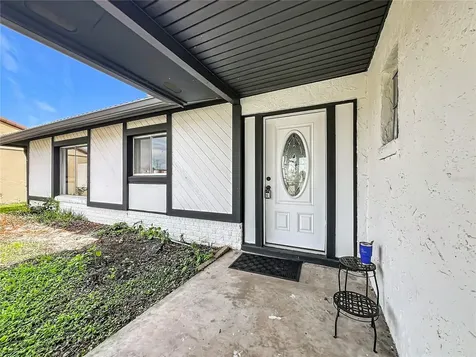 5501 Memorial Drive Orlando FL 32821
