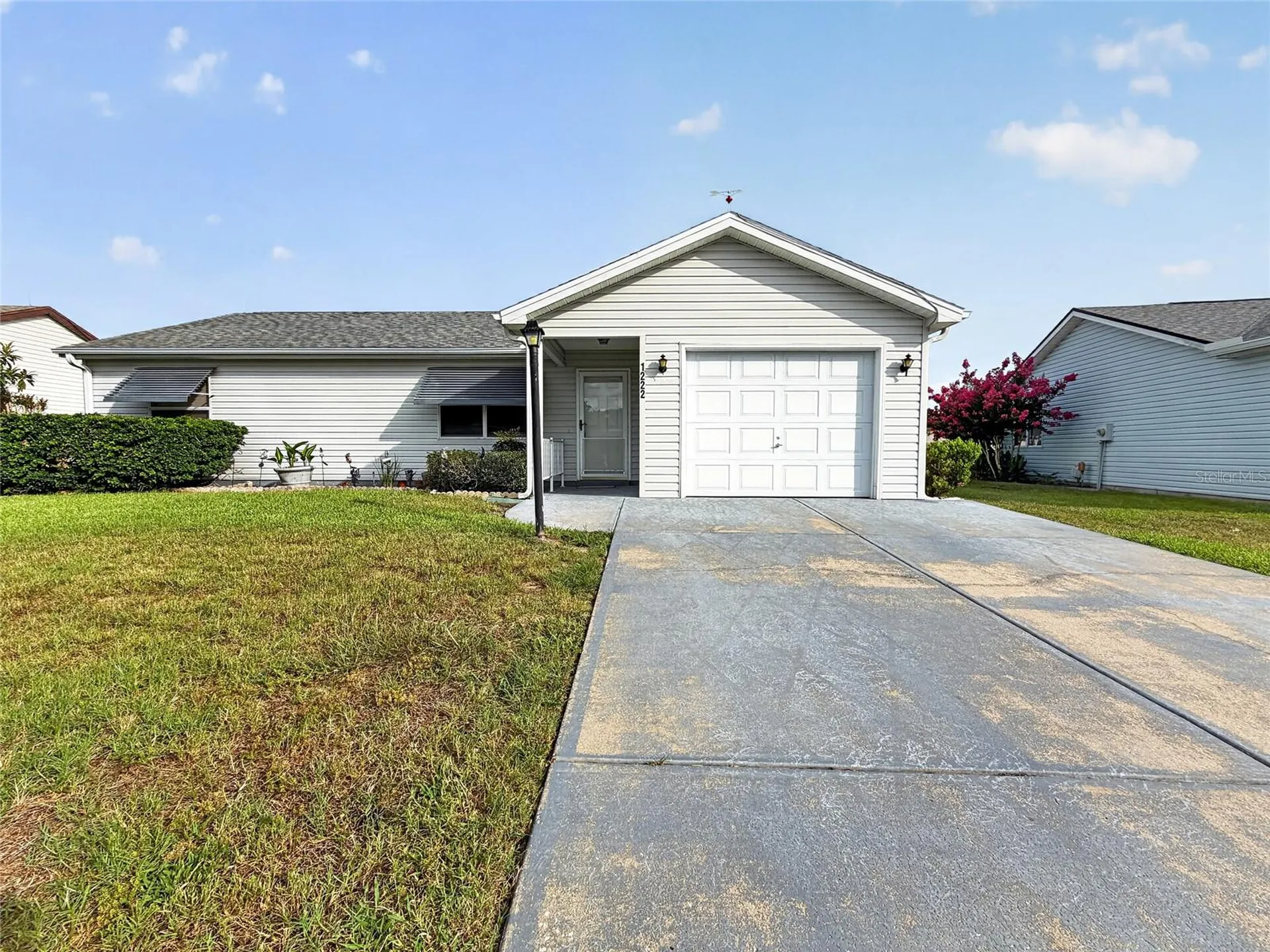 1222 Santos Place Lady Lake FL 32159