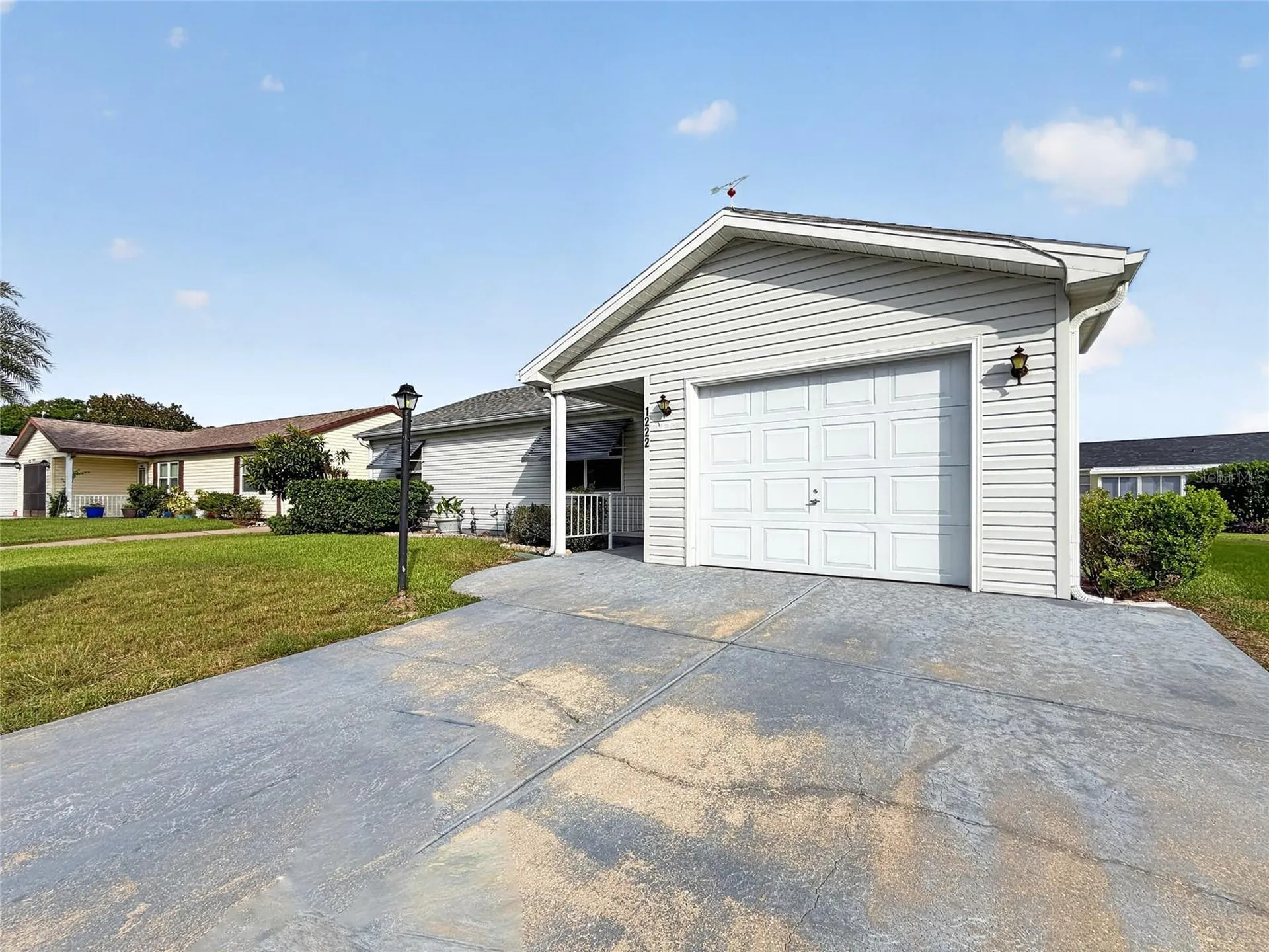 1222 Santos Place Lady Lake FL 32159