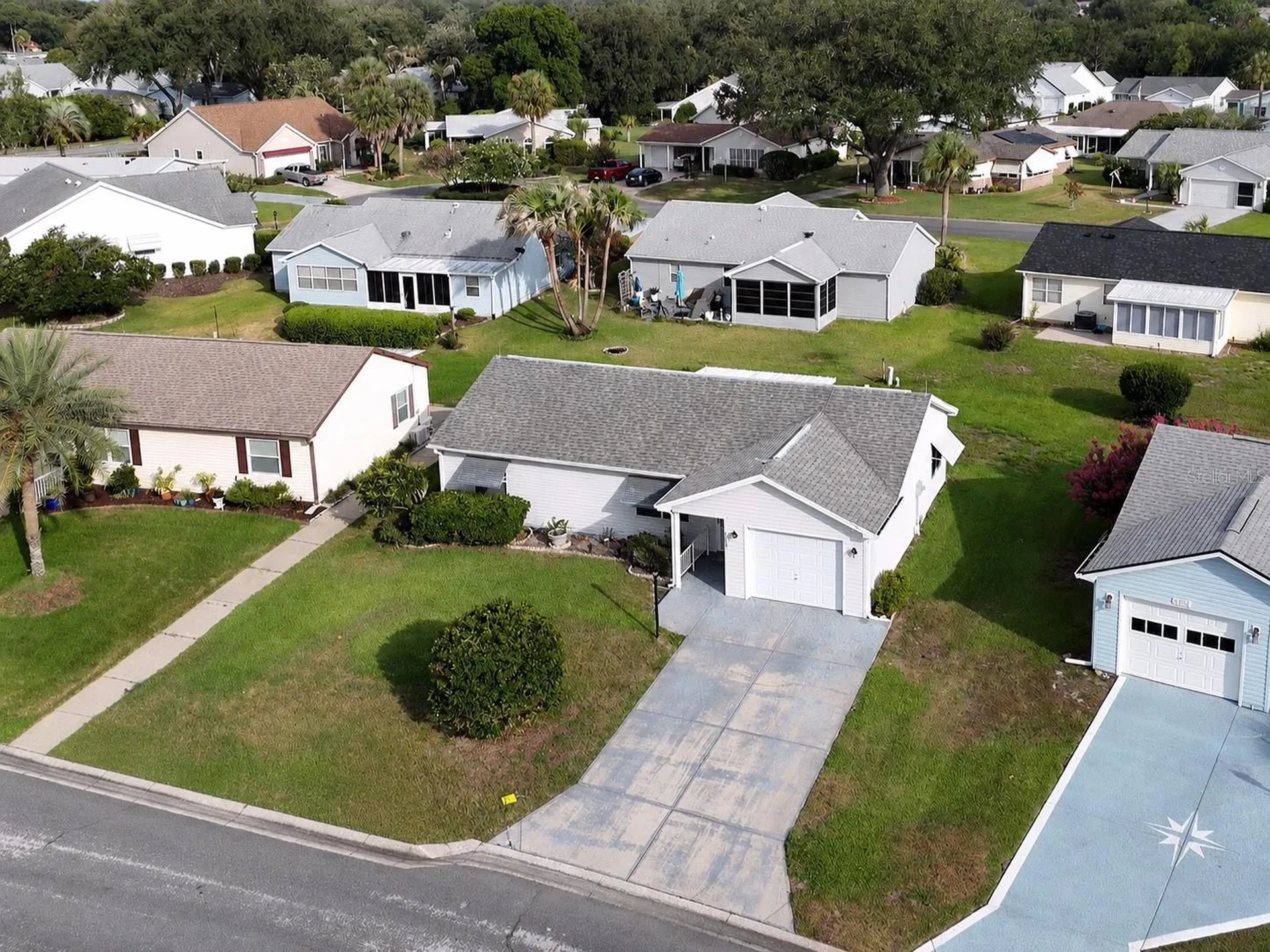 1222 Santos Place Lady Lake FL 32159