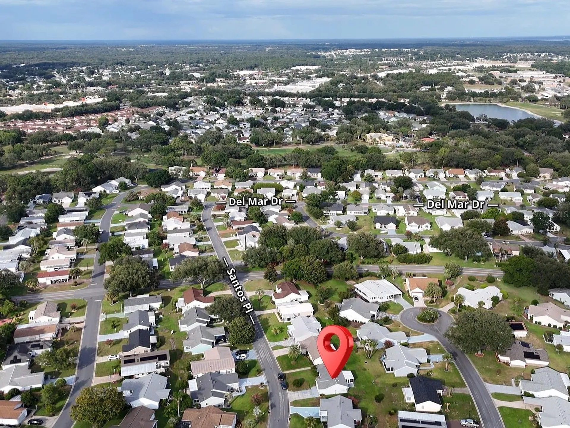 1222 Santos Place Lady Lake FL 32159