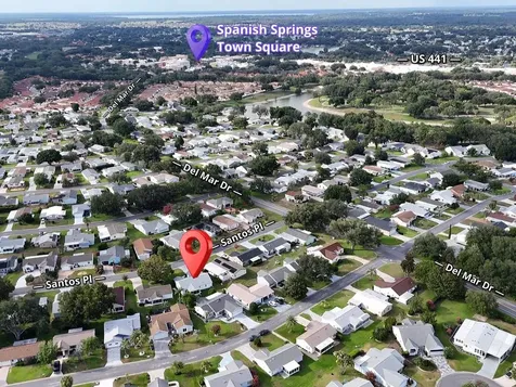 1222 Santos Place Lady Lake FL 32159