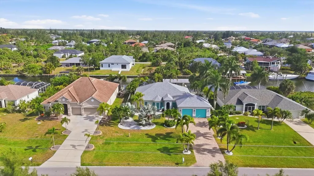 14985 Appleton Boulevard Port Charlotte FL 33981